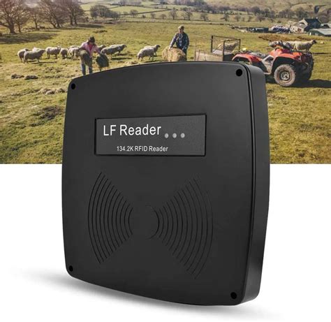 rfid reader cattle|livestock rfid tags.